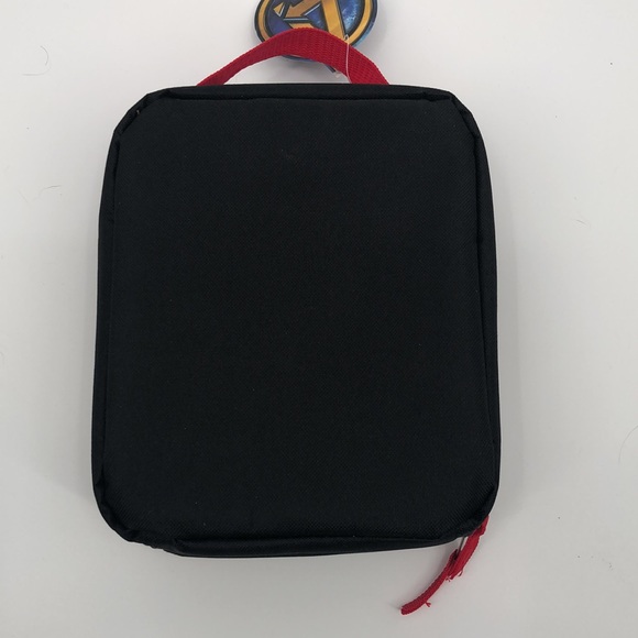 Marvel Avengers Infinity War Soft Lunchbox - Picture 3 of 7